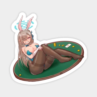 Ichinose Asuna Magnet