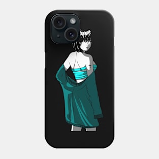 Beauty Beast Phone Case