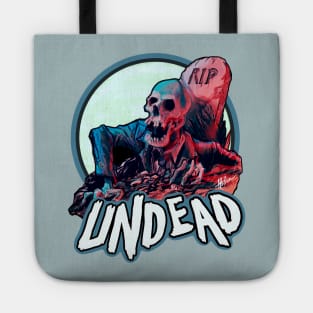 Undead Tote