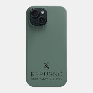 Doxa Kerusso Vertical Phone Case