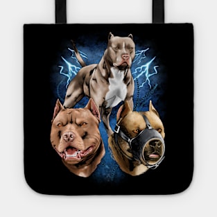 DOG VIBES Tote