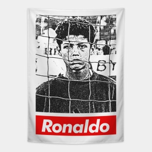 Ronaldo. Tapestry