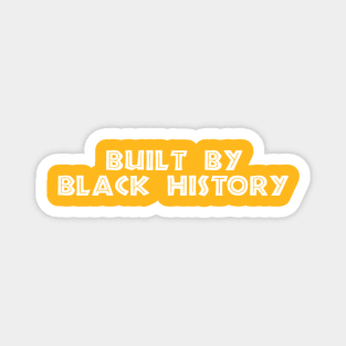 Black History Magnet