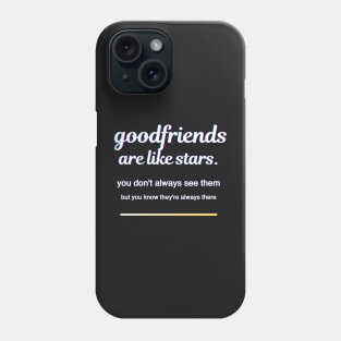 Friendship Phone Case