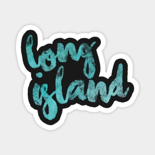 Long Island Magnet