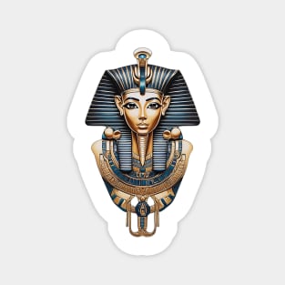 Egyptian Queen Magnet