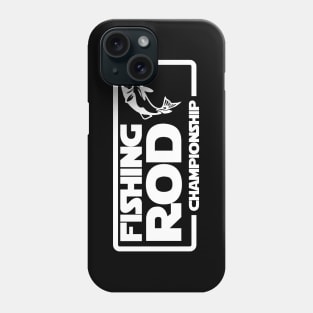 Fishing Rod Phone Case