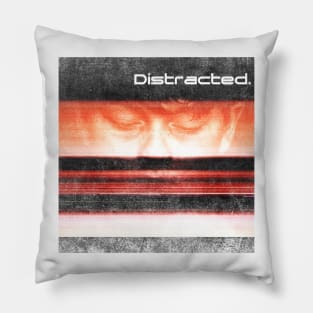 Distracted Pillow