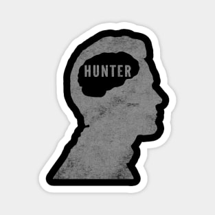 Mindhunter Holden Magnet