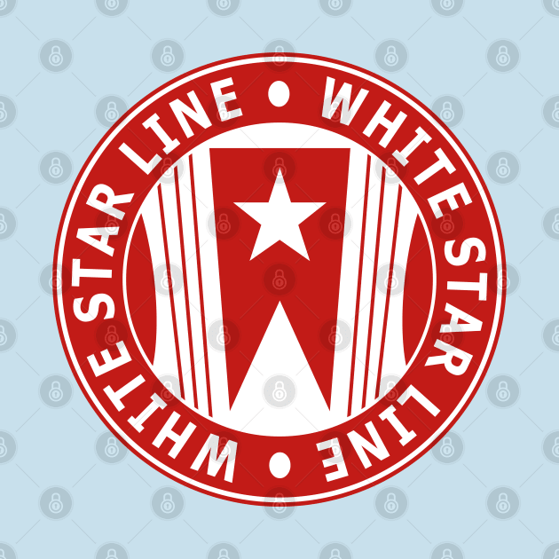 White Star Line by Lyvershop