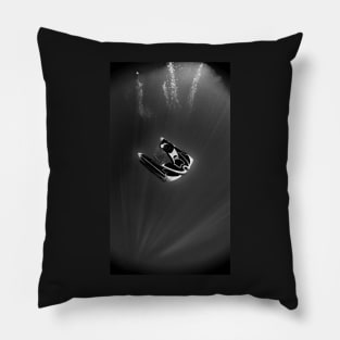 SUBMERGE Pillow