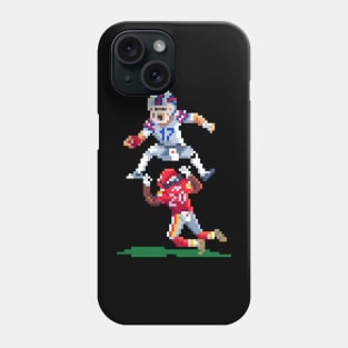 Josh 8 biit Phone Case