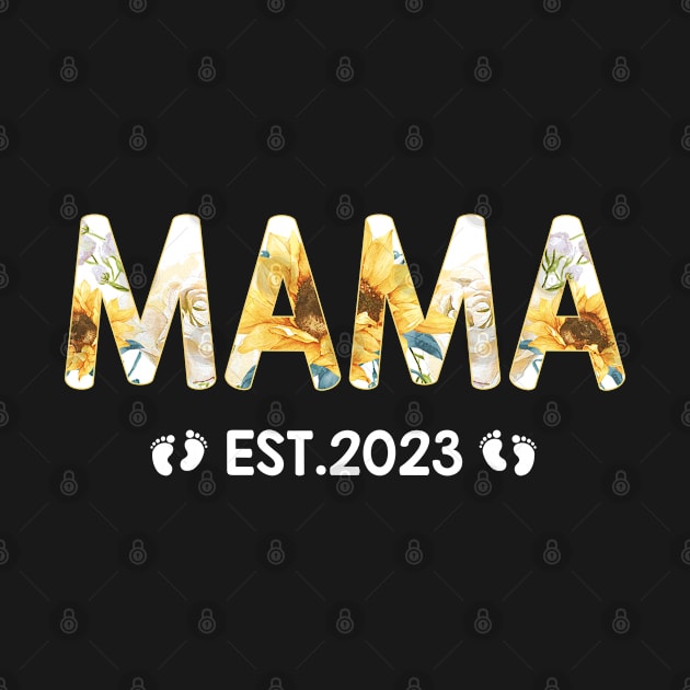 mama 2023 by Leosit