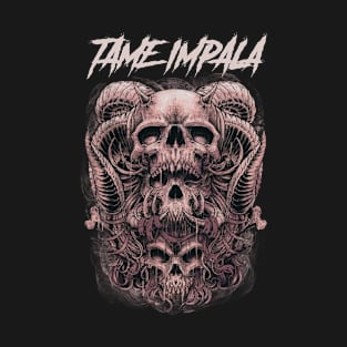 IMPALA BAND T-Shirt