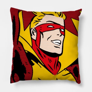 Atoman Pillow