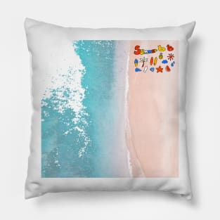 SUMMER Pillow