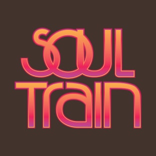 Soul Train T-Shirt