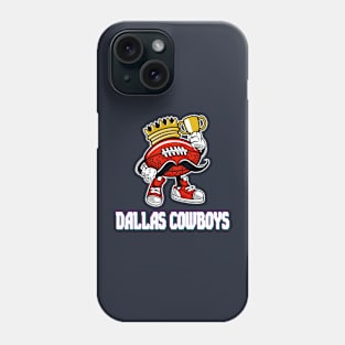 DallasC Phone Case