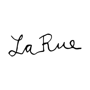 LaRue T-Shirt