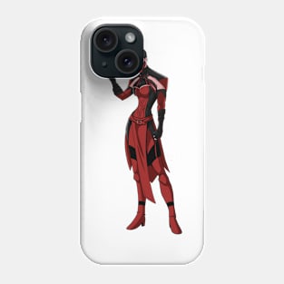 skarlet Phone Case