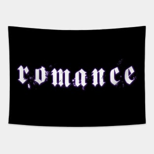 romance Tapestry