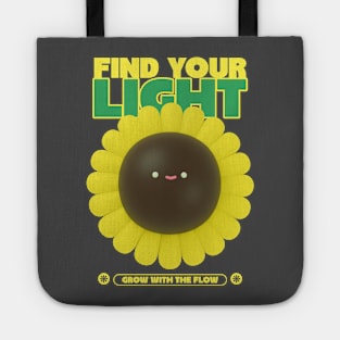 Find Your Light Tote