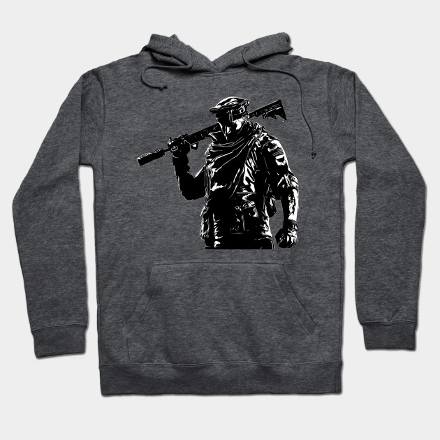 r6 operator hoodie