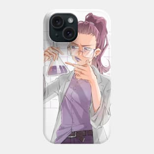 INTP - The Logician Phone Case