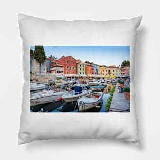 Veli Lošinj Pillow