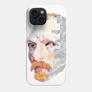 Van Gogh Phone Case