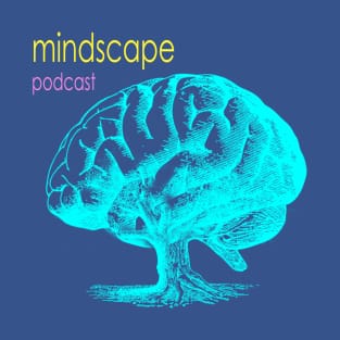 Mindscape Brain Tree T-Shirt