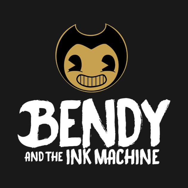 bendy and the ink machine shirt bendy and the ink machine t