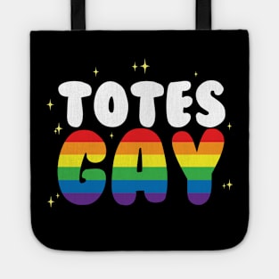 Totes Gay Tote