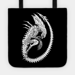 Xenomorph Tote