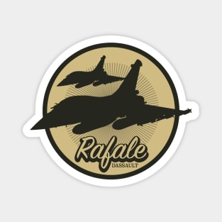 Rafale Magnet