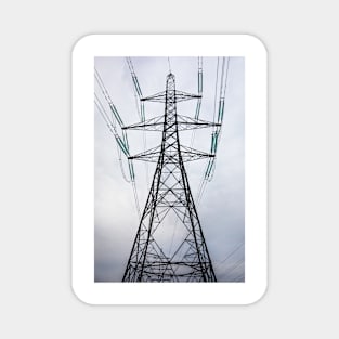 Pylon Magnet