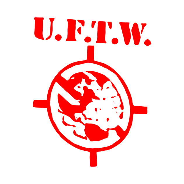 U.F.T.W by Roro's Water Heaters