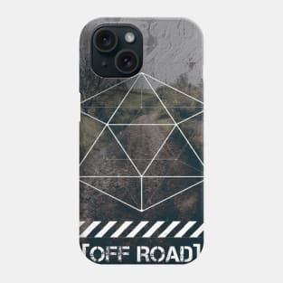 Off road Phone Case