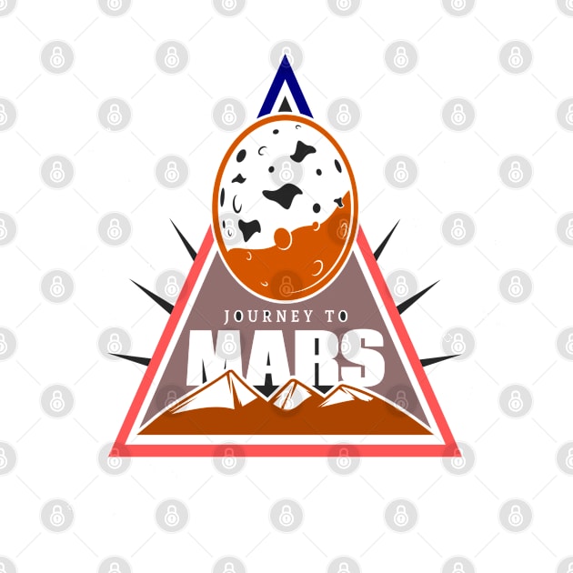 occupy mars by Vine Time T shirts