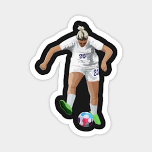 alessia russo backheel goal Magnet