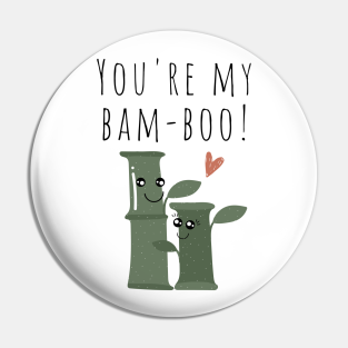 wallpapers Bamboo Puns teepublic