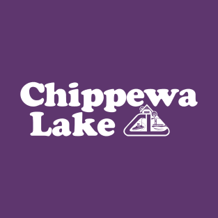 Chippewa Lake Park T-Shirt