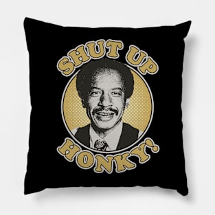 MR. HONKY Pillow