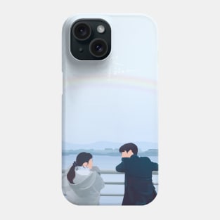 Twenty Five Twenty One Phone Case