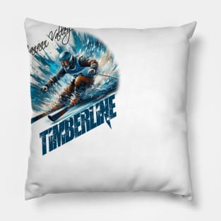 Timberline Pillow