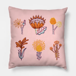 Fynbos Pillow