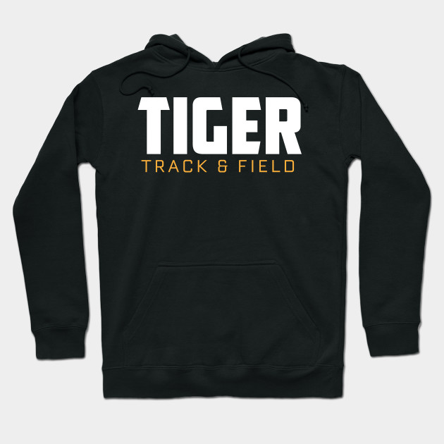 track and field sweatshirt