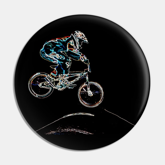 bmx Pin by rickylabellevie