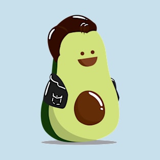 Avocado Turner T-Shirt