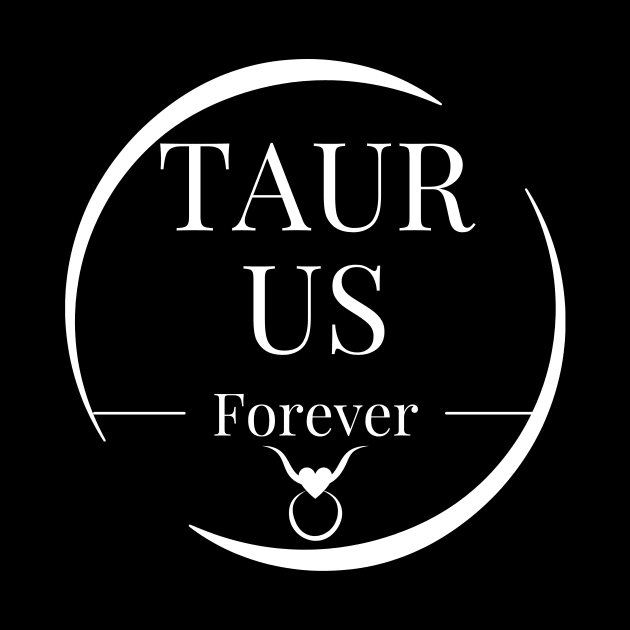 Taurus forever by AngelkatSoulTalk